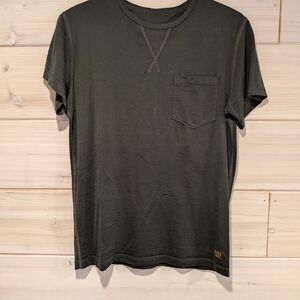 Ecologyst Merino Wool Shirt